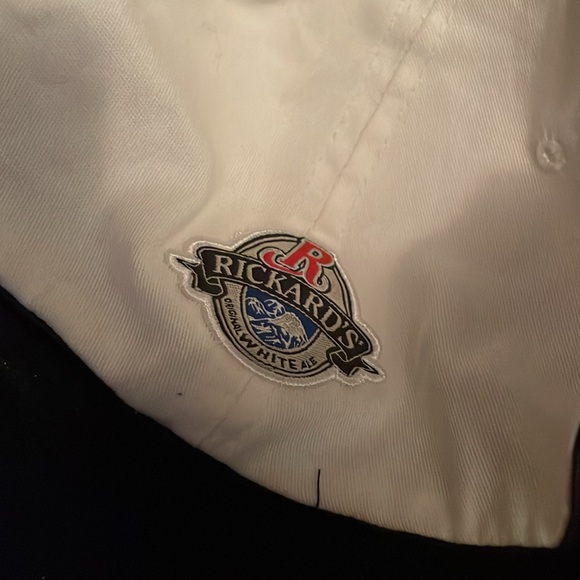 Richard’s Red Beer Hat Brewery Merchandise - Picture 4 of 5